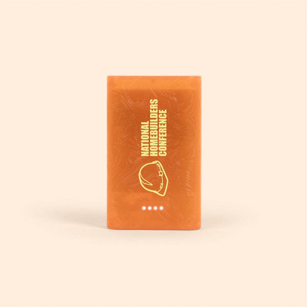 Add Your Logo: Gomi® Recycled E-Bike Power Bank