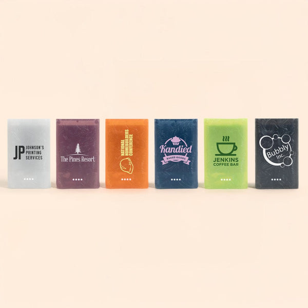 Add Your Logo: Gomi® Recycled E-Bike Power Bank