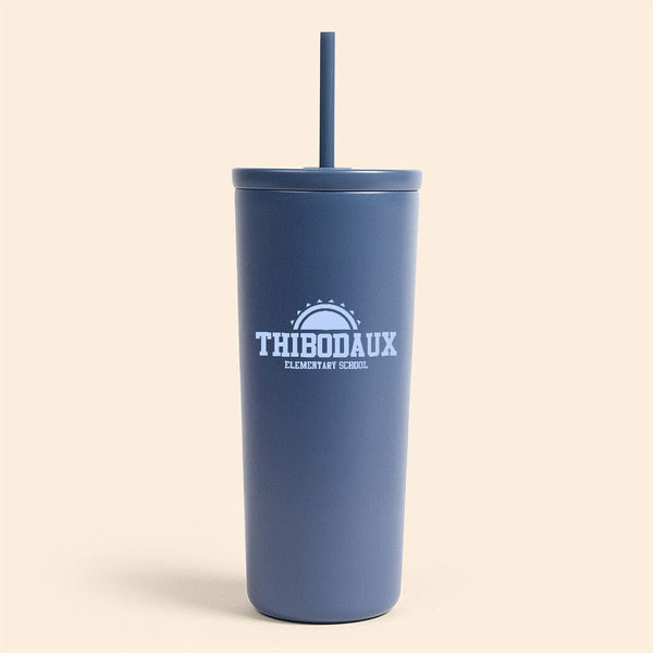 Add Your Logo: Limited-Edition Created Co® Cold Cup Tumbler