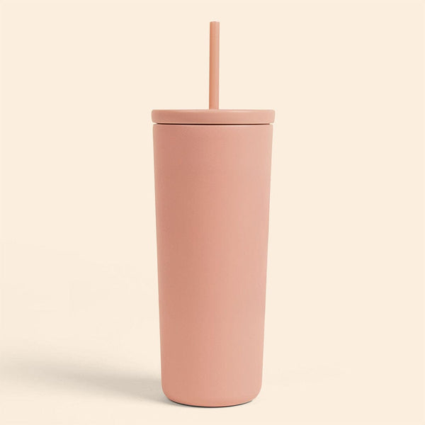 Add Your Logo: Limited-Edition Created Co® Cold Cup Tumbler