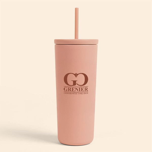 Add Your Logo: Limited-Edition Created Co® Cold Cup Tumbler