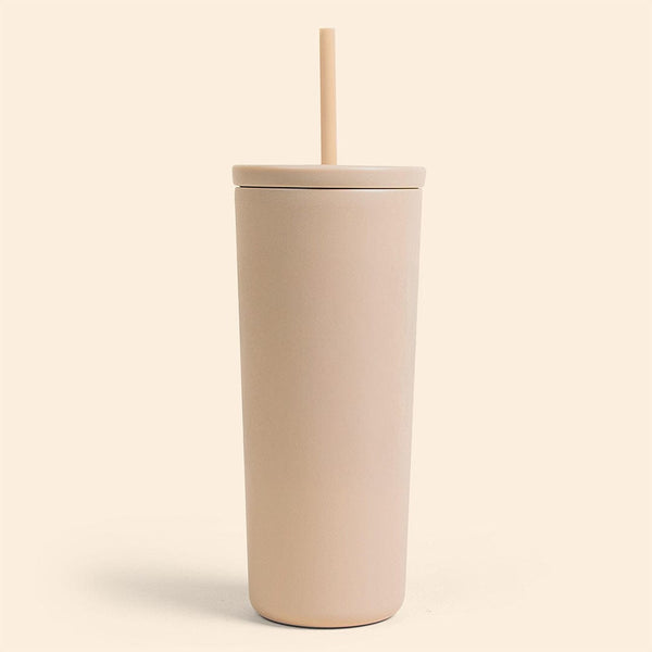 Add Your Logo: Limited-Edition Created Co® Cold Cup Tumbler