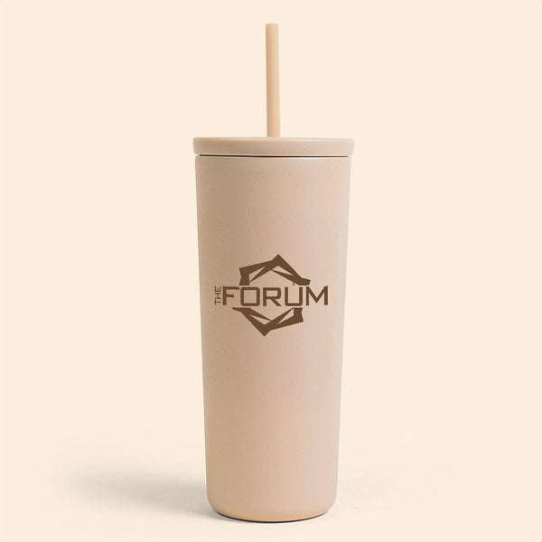 Add Your Logo: Limited-Edition Created Co® Cold Cup Tumbler