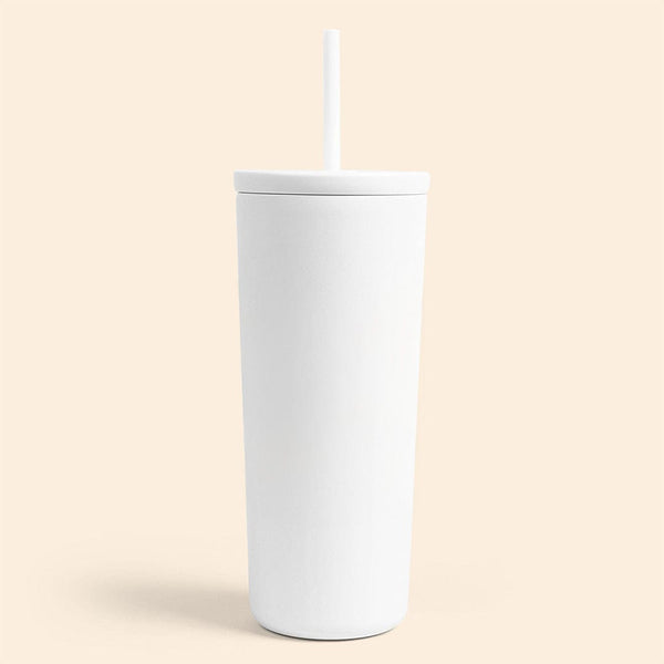 Add Your Logo: Limited-Edition Created Co® Cold Cup Tumbler