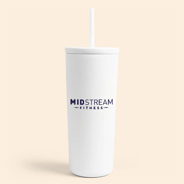 Add Your Logo: Limited-Edition Created Co® Cold Cup Tumbler
