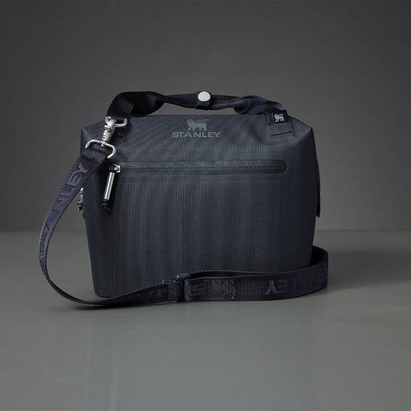Add Your Logo: Stanley Mini 10 Can Cooler Bag
