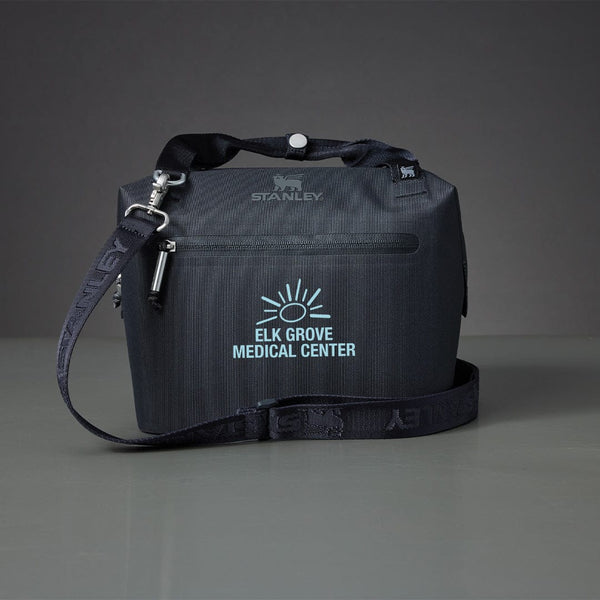 Add Your Logo: Stanley Mini 10 Can Cooler Bag