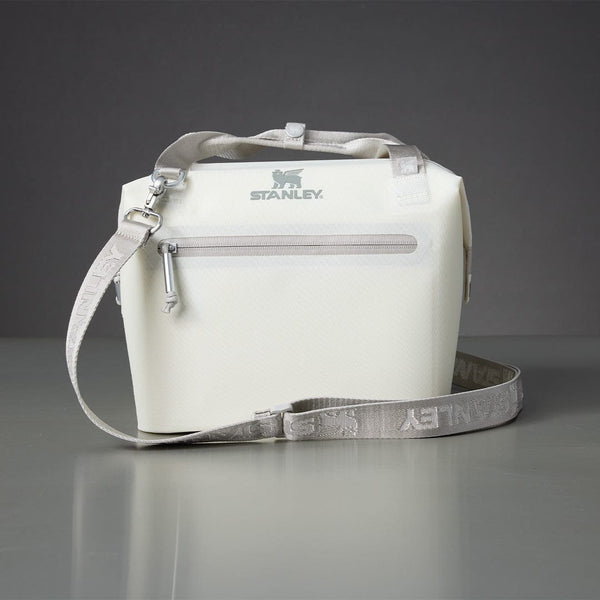 Add Your Logo: Stanley Mini 10 Can Cooler Bag