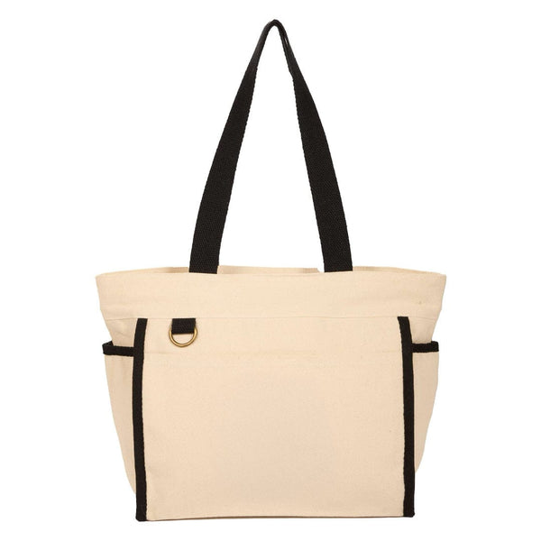 Add Your Logo: The Weekend Go-Bag