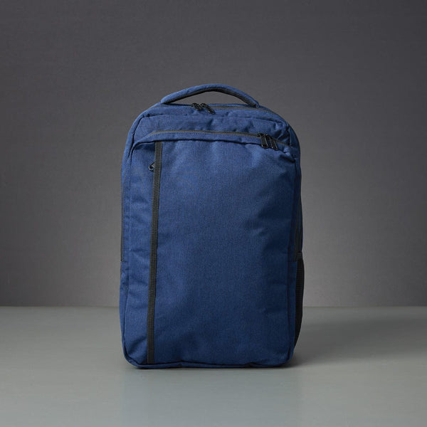 Add Your Logo: EcoVenture Backpack