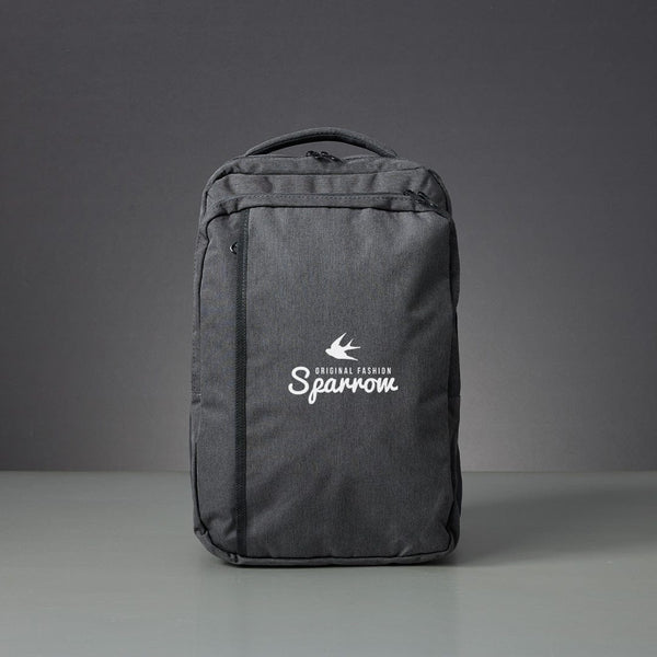 Add Your Logo: EcoVenture Backpack