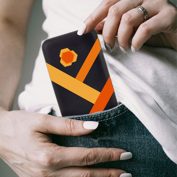 Add Your Logo: Energizer Battery Custom Wrapped