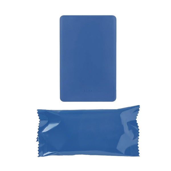 Add Your Logo: Energizer Battery Custom Wrapped