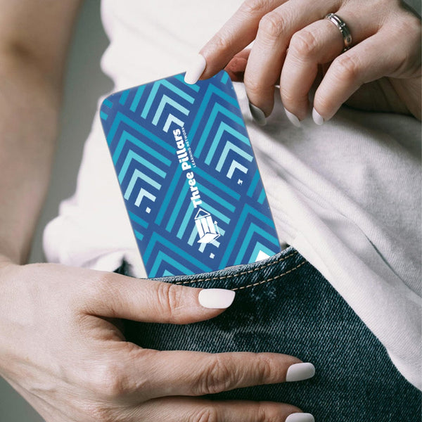 Add Your Logo: Energizer Battery Custom Wrapped