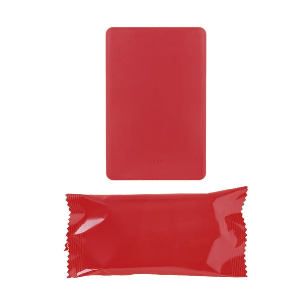 Add Your Logo: Energizer Battery Custom Wrapped