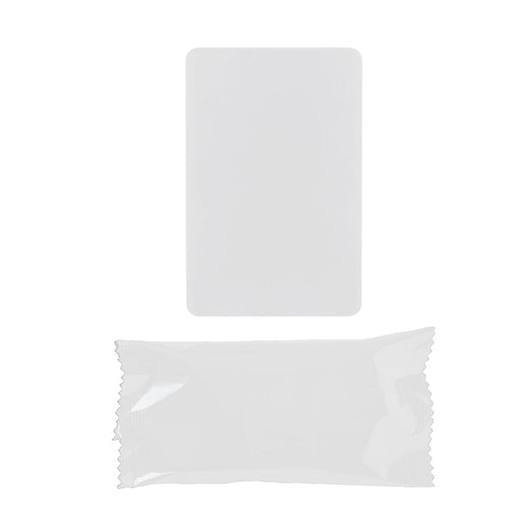 Add Your Logo: Energizer Battery Custom Wrapped