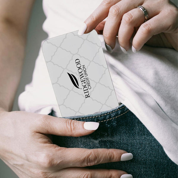 Add Your Logo: Energizer Battery Custom Wrapped