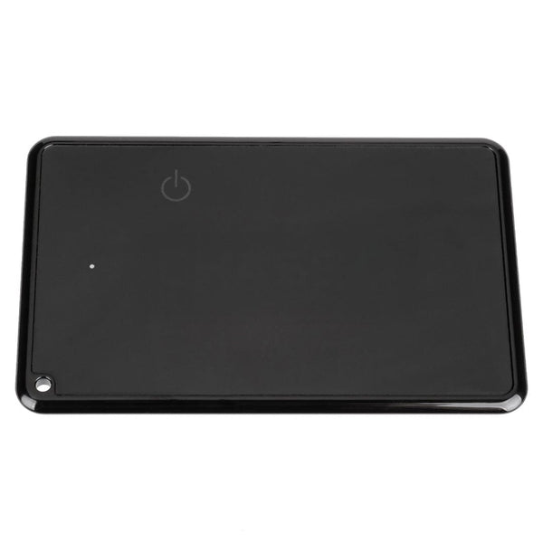 Add Your Logo: Thin Line Luggage & Wallet Finder