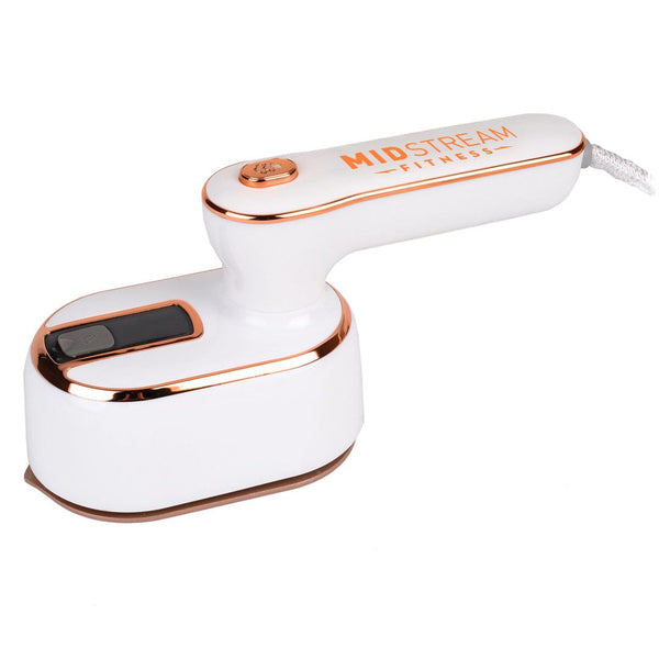 Add Your Logo: Luxe Looking Good Travel Steamer + Iron