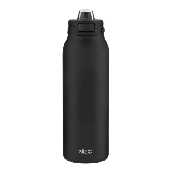 Add Your Logo: Ello Pop & Fill Stainless Steel Water Bottle