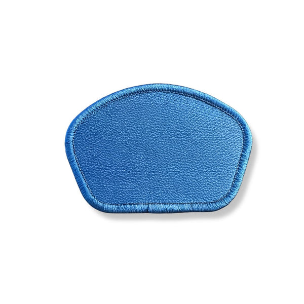 Add Your Logo: 3" Washable Custom Attach-it-Anywhere Patch