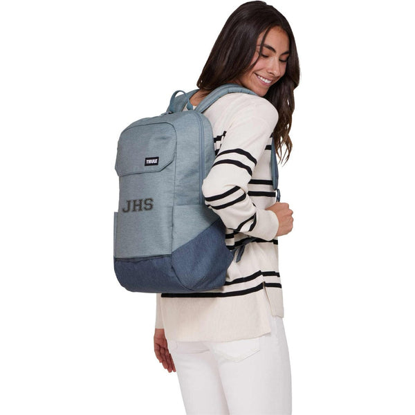 Add Your Logo: Thule Handsome Metro Backpack
