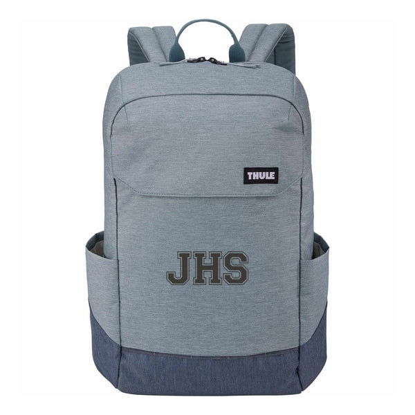 Add Your Logo: Thule Handsome Metro Backpack