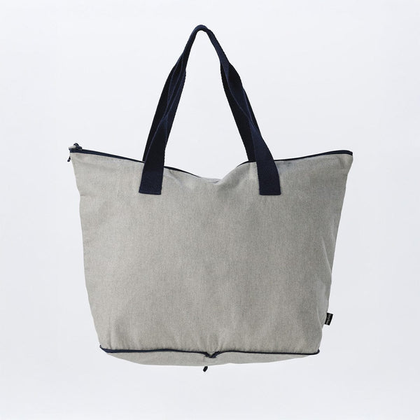 Add Your Logo: Pack & Go XL Tote Bag