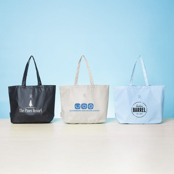 Add Your Logo: Hydro Flask® On-The-Go Tote