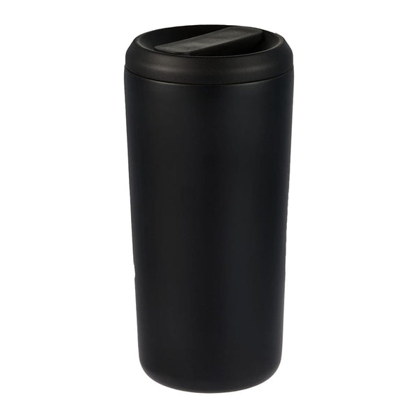 Add Your Logo: Eco-Friendly 16oz Vacuum Tumbler