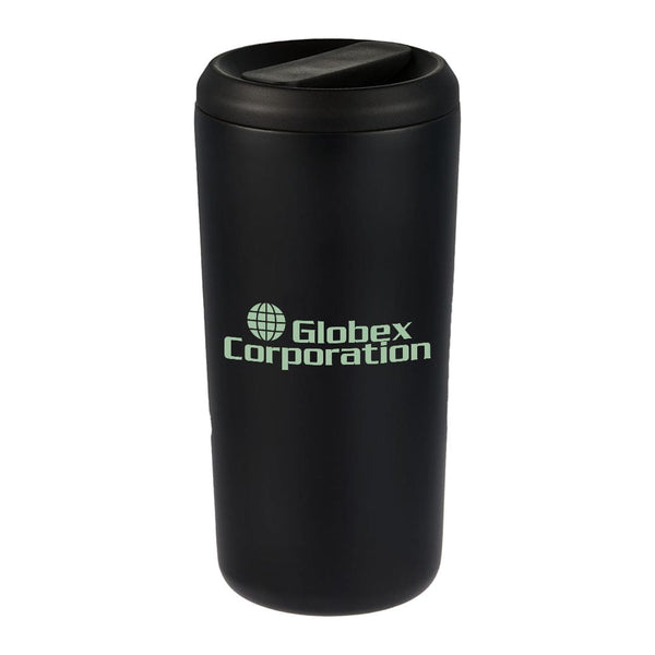 Add Your Logo: Eco-Friendly 16oz Vacuum Tumbler