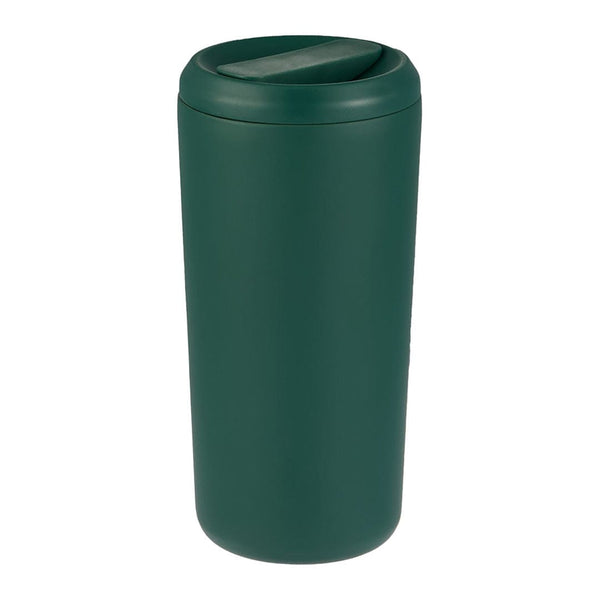 Add Your Logo: Eco-Friendly 16oz Vacuum Tumbler