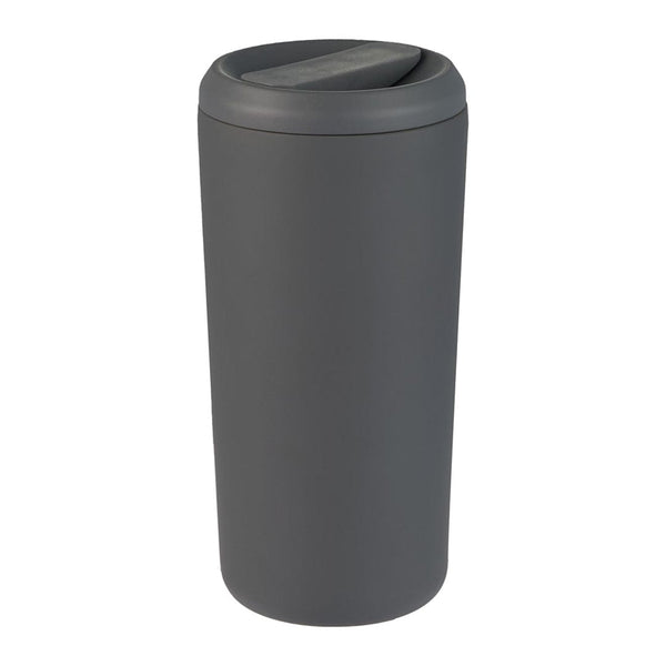 Add Your Logo: Eco-Friendly 16oz Vacuum Tumbler