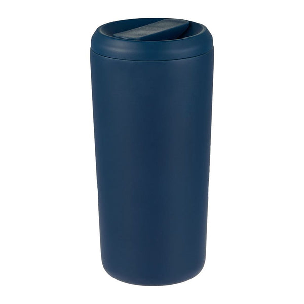 Add Your Logo: Eco-Friendly 16oz Vacuum Tumbler