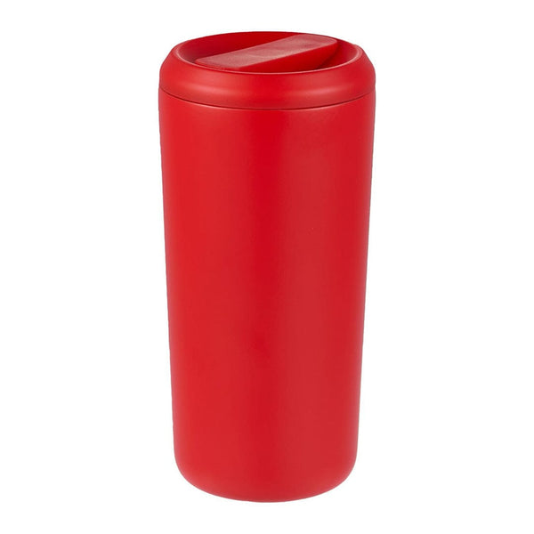 Add Your Logo: Eco-Friendly 16oz Vacuum Tumbler