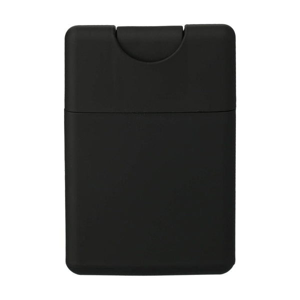 Add Your Logo: Refillable Travel Hand Sanitizer