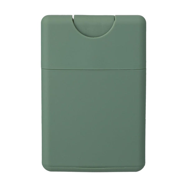 Add Your Logo: Refillable Travel Hand Sanitizer