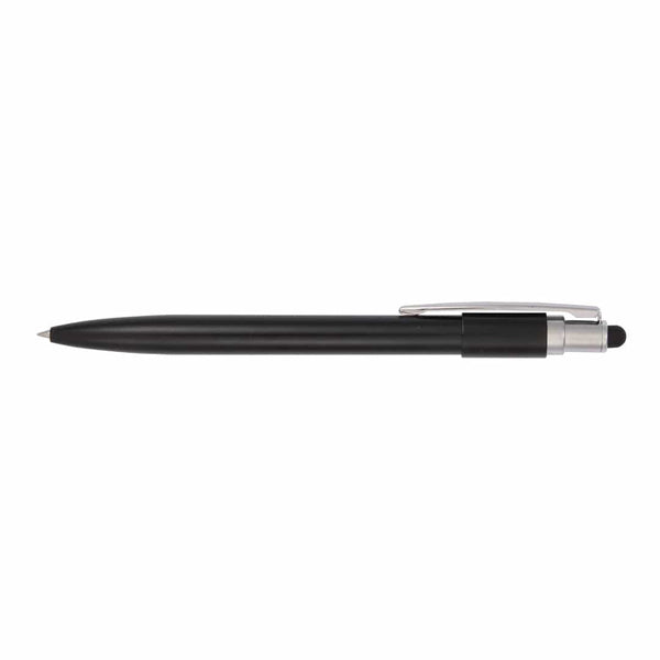 Add Your Logo: Wellable™ Fidget Pen with Stylus