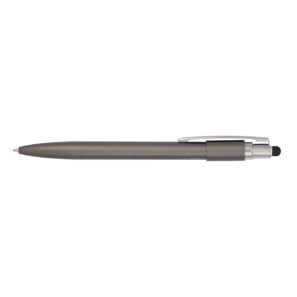 Add Your Logo: Wellable™ Fidget Pen with Stylus