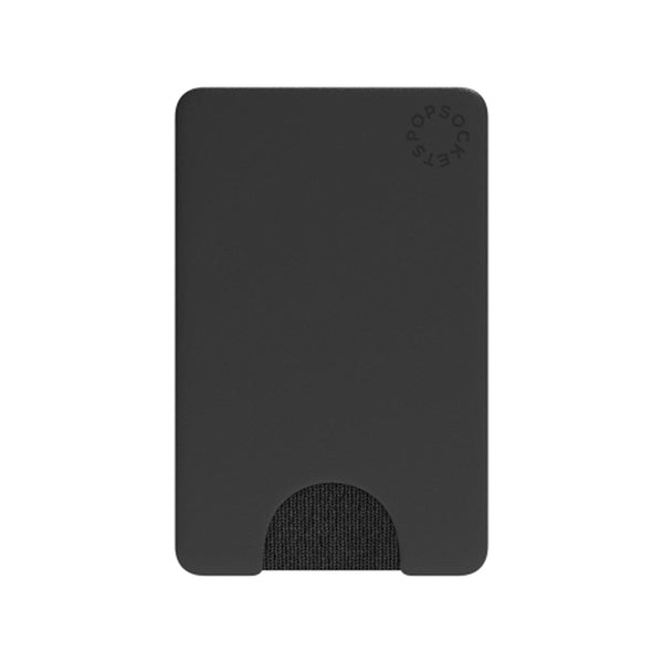 Add Your Logo: PopSockets™ PopWallet for Magnetic Wireless Charging