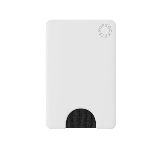 Add Your Logo: PopSockets™ PopWallet for Magnetic Wireless Charging