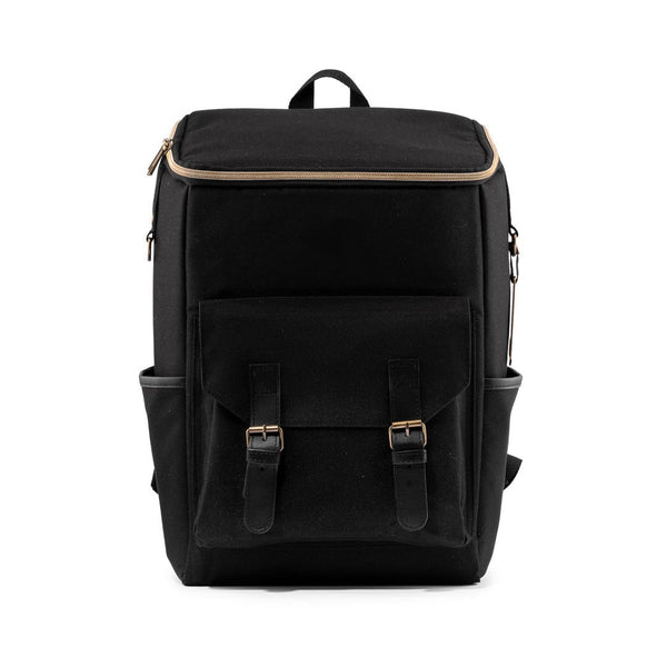 Add Your Logo: Recycled Insulated Cooler Backpack