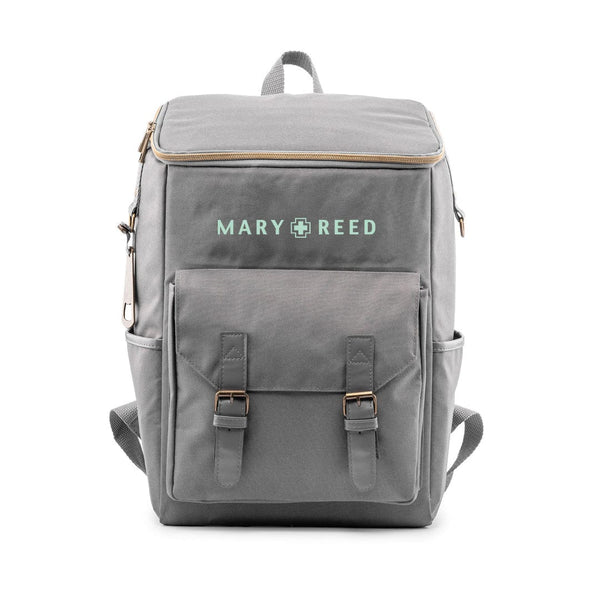 Add Your Logo: Recycled Insulated Cooler Backpack