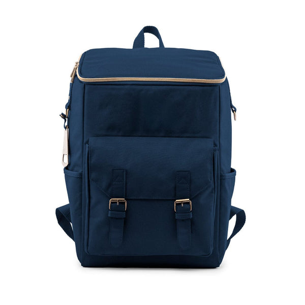 Add Your Logo: Recycled Insulated Cooler Backpack