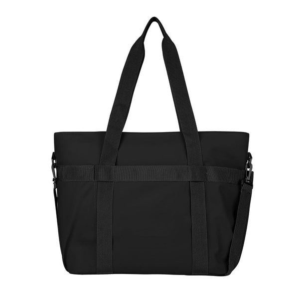 Add Your Logo: Recycled Insulated Strappy Cooler Bag