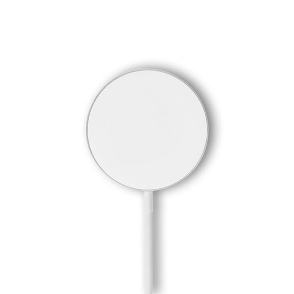 Add Your Logo: Power Snap Magnetic Charger