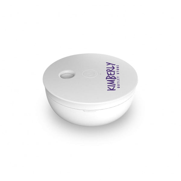 Add Your Logo: Pure Vapor Travel Humidifier