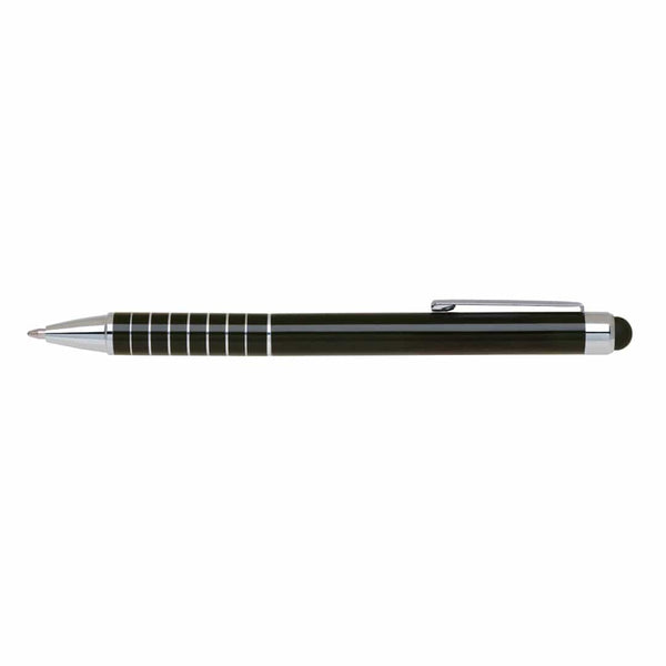 Add Your Logo: The Form & Facet Stylus Pen
