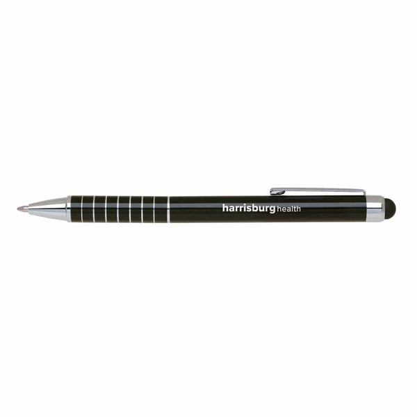 Add Your Logo: The Form & Facet Stylus Pen