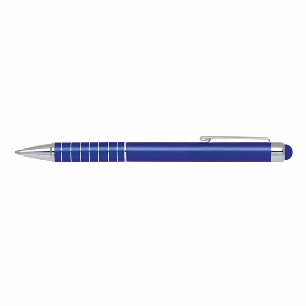 Add Your Logo: The Form & Facet Stylus Pen